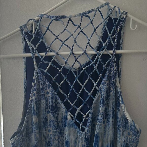 RAMY BROOK DRESS - Picture 3 of 6